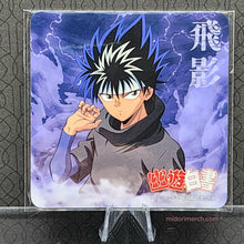 Load image into Gallery viewer, 9th Web Kuji Coasters
