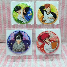 Load image into Gallery viewer, Lounge Kuji Badges
