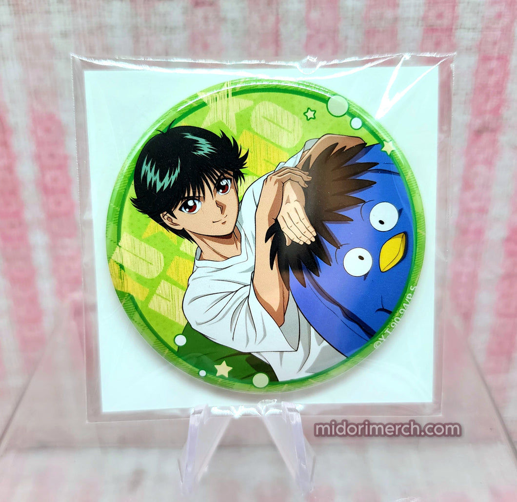 Lounge Kuji Badges