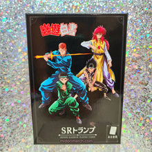 Load image into Gallery viewer, YYH Shining Rainbow Playing Cards
