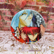 Load image into Gallery viewer, KDAY Single Kurama Badges
