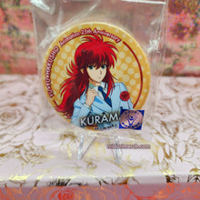 Load image into Gallery viewer, KDAY Single Kurama Badges
