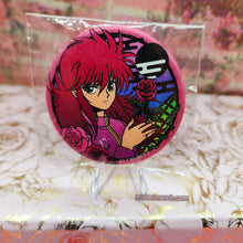 Load image into Gallery viewer, KDAY Single Kurama Badges
