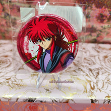 Load image into Gallery viewer, KDAY Single Kurama Badges
