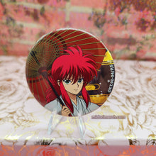 Load image into Gallery viewer, KDAY Single Kurama Badges
