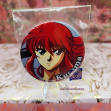 Load image into Gallery viewer, KDAY Single Kurama Badges
