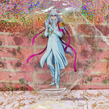 Load image into Gallery viewer, KDAY SINGLE USED Kurama Acrylic Stands
