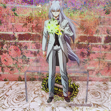 Load image into Gallery viewer, KDAY SINGLE USED Kurama Acrylic Stands
