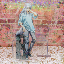 Load image into Gallery viewer, KDAY SINGLE USED Kurama Acrylic Stands
