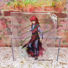 Load image into Gallery viewer, KDAY SINGLE RARE Kurama Acrylic Stands
