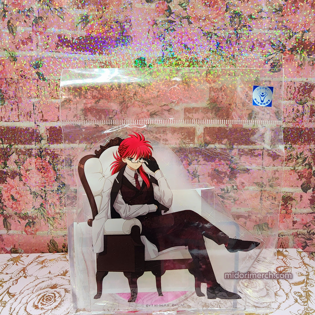 KDAY Recent Release Kurama Acrylic Stands