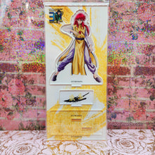 Load image into Gallery viewer, KDAY Recent Release Kurama Acrylic Stands
