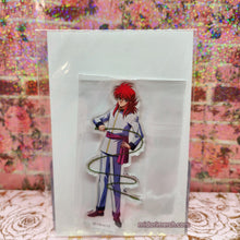 Load image into Gallery viewer, KDAY Recent Release Kurama Acrylic Stands
