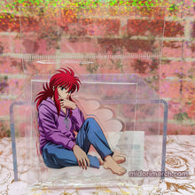 Load image into Gallery viewer, KDAY Recent Release Kurama Acrylic Stands
