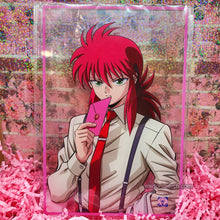 Load image into Gallery viewer, KDAY SINGLE RARE Kurama Acrylic Stands
