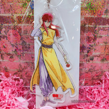 Load image into Gallery viewer, KDAY SINGLE RARE Kurama Acrylic Stands
