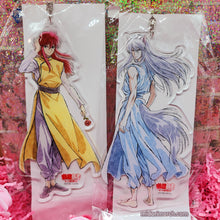 Load image into Gallery viewer, KDAY RARE Kurama Acrylic Stands Sets
