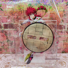 Load image into Gallery viewer, KDAY Recent Release Kurama Acrylic Stands
