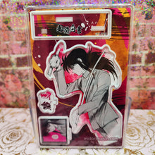 Load image into Gallery viewer, KDAY SINGLE RARE Kurama Acrylic Stands
