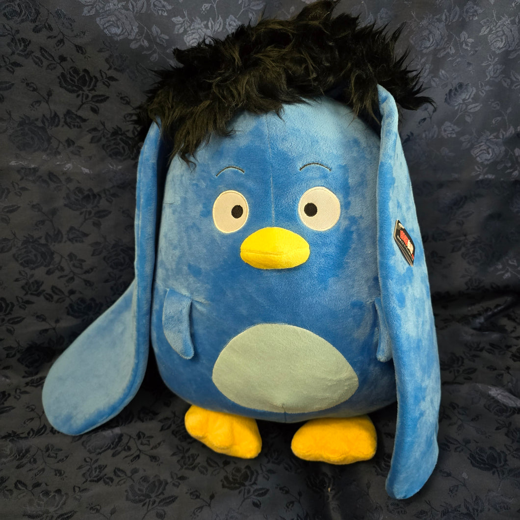 Puu Plushies