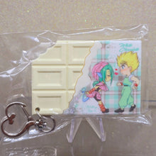 Load image into Gallery viewer, Juri &amp; The Beautiful Suzuka Keychains
