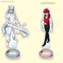 Load image into Gallery viewer, AmoCafe Acrylic Stands
