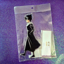 Load image into Gallery viewer, YYH Walking Profile BIG Acrylic Stands
