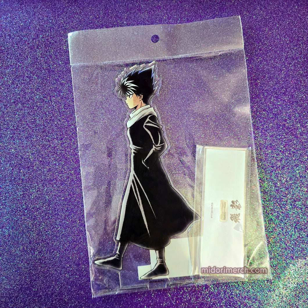 YYH Walking Profile BIG Acrylic Stands