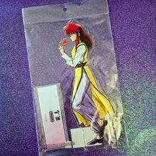 Load image into Gallery viewer, YYH Walking Profile BIG Acrylic Stands
