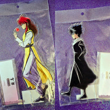 Load image into Gallery viewer, YYH Walking Profile BIG Acrylic Stands
