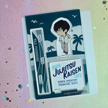 Load image into Gallery viewer, ◆RESERVED LISTING◆ Toji Bundle 1
