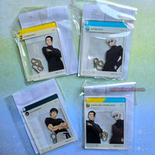 Load image into Gallery viewer, Hidden Inventory Lottery Keychains
