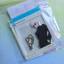 Load image into Gallery viewer, Hidden Inventory Lottery Keychains
