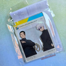 Load image into Gallery viewer, Hidden Inventory Lottery Keychains
