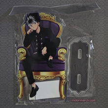 Load image into Gallery viewer, YYH Sitting Chair BIG Acrylic Stands
