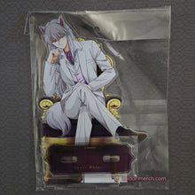 Load image into Gallery viewer, YYH Sitting Chair BIG Acrylic Stands
