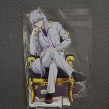 Load image into Gallery viewer, YYH Sitting Chair Small Acrylic Stands

