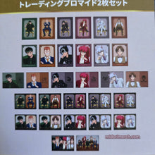 Load image into Gallery viewer, YYH Sitting Chair Bromide Photo Set
