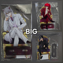 Load image into Gallery viewer, YYH Sitting Chair BIG Acrylic Stands
