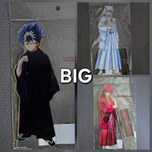 Load image into Gallery viewer, YYH Hakama BIG Acrylic Stands
