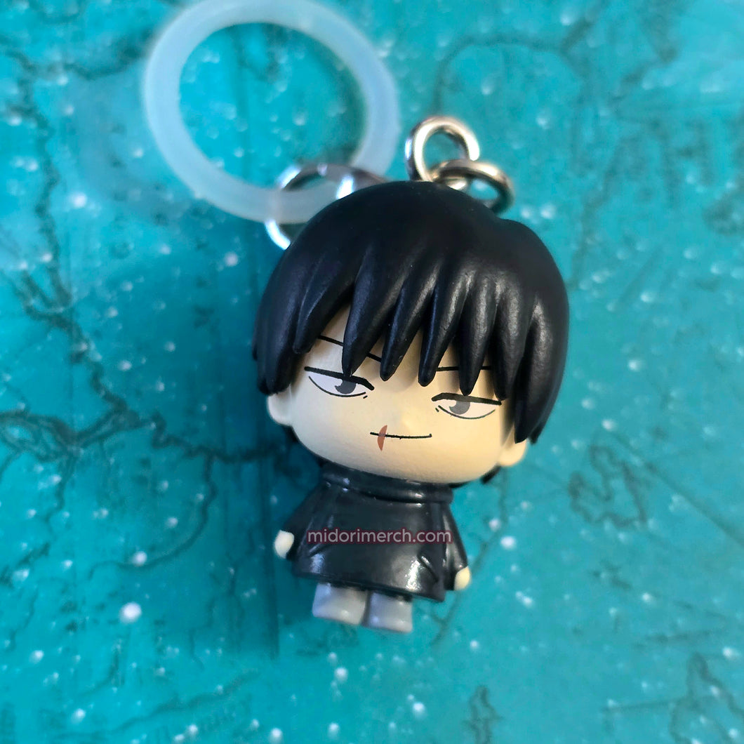 Toji Umbrella Marker Gashapon