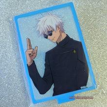 Load image into Gallery viewer, JJK Quicksand Glitter Stands
