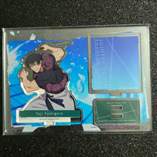 Load image into Gallery viewer, Phantom Parade Acrylic Mini Dioramas
