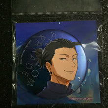 Load image into Gallery viewer, Phantom Parade Badges
