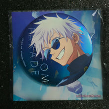 Load image into Gallery viewer, Phantom Parade Badges
