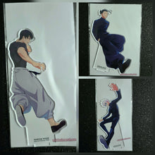 Load image into Gallery viewer, Phantom Parade Big Acrylic Stands
