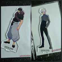 Load image into Gallery viewer, Phantom Parade Acrylic Mini Stands
