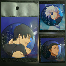 Load image into Gallery viewer, Phantom Parade Badges
