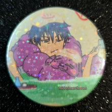 Load image into Gallery viewer, Toji Badge Pins
