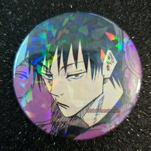 Load image into Gallery viewer, Toji Badge Pins
